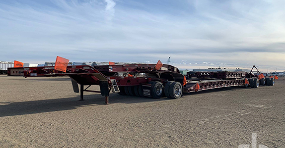 Used transportation assets sold by Ritchie Bros. Used transportation assets sold by Ritchie Bros.